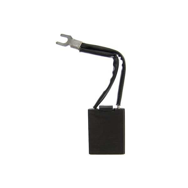 Aftermarket Reliance Replacement Carbon Motor Brush - Electrographitic, Grade 5410